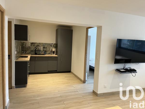 Appartement à vendre 3 pièces 46 m² Andernos-les-Bains