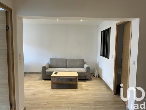 Appartement à vendre 3 pièces 46 m² Andernos-les-Bains