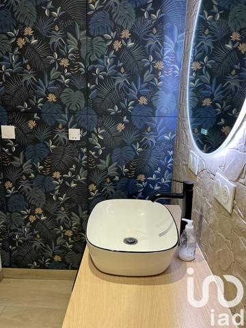 Appartement à vendre 3 pièces 46 m² Andernos-les-Bains