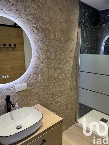 Appartement à vendre 3 pièces 46 m² Andernos-les-Bains