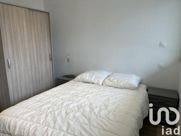 Appartement à vendre 3 pièces 46 m² Andernos-les-Bains