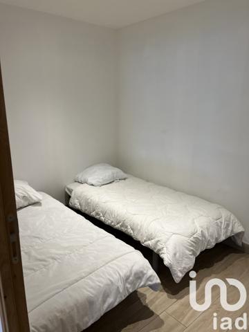 Appartement à vendre 3 pièces 46 m² Andernos-les-Bains