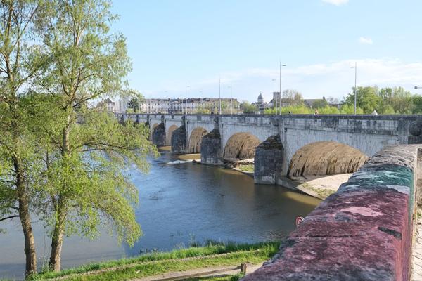 Maison atypique - Tours