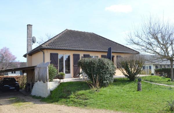 Maison 5 pièces à vendre Châtellerault - 86100 / Réf: 11799