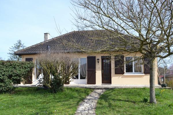 Maison 5 pièces à vendre Châtellerault - 86100 / Réf: 11799