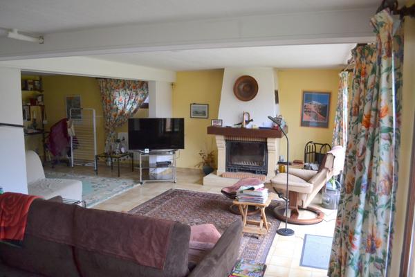 Maison 5 pièces à vendre Châtellerault - 86100 / Réf: 11799