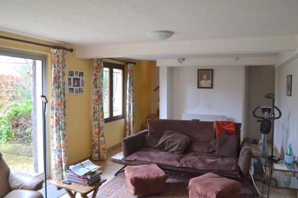 Maison 5 pièces à vendre Châtellerault - 86100 / Réf: 11799