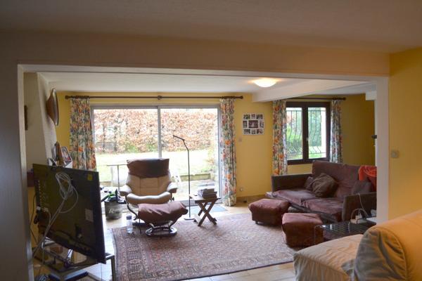 Maison 5 pièces à vendre Châtellerault - 86100 / Réf: 11799