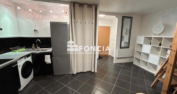 Location Studio meublé 32.13 m² - Montévrain 77144