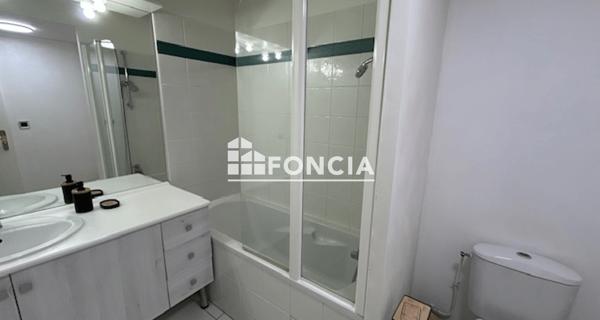 Location Studio meublé 32.13 m² - Montévrain 77144