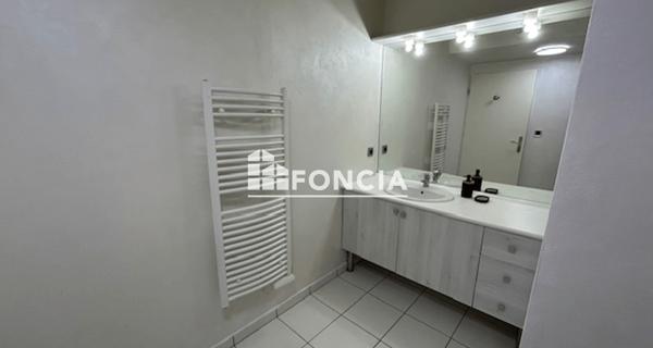 Location Studio meublé 32.13 m² - Montévrain 77144