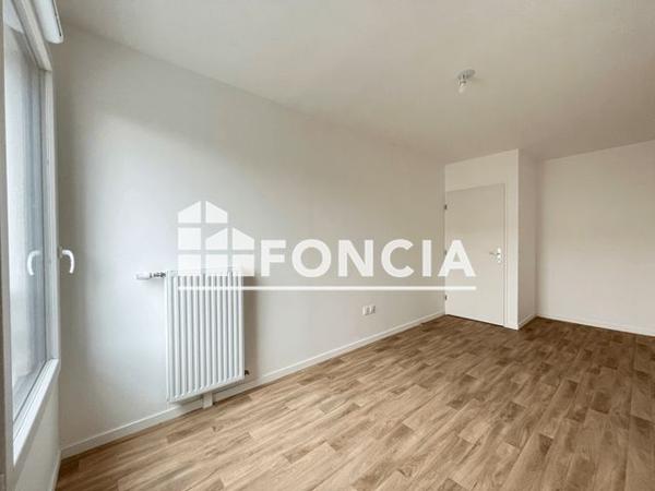 Location Appartement 3 pièces 62.04 m² - RESIDENCE L'ALLEE DES LETTRES Montfermeil 93370