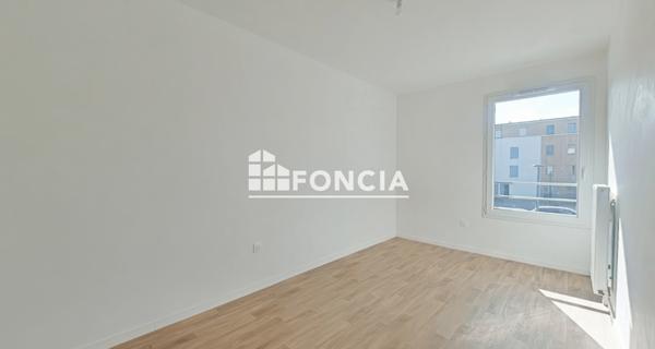 Location Appartement 3 pièces 62.04 m² - Montfermeil 93370