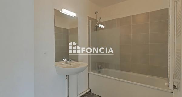Location Appartement 3 pièces 62.04 m² - Montfermeil 93370
