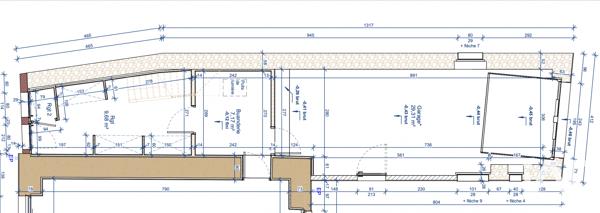 Maison à vendre 4 pièces 60 m² Betton