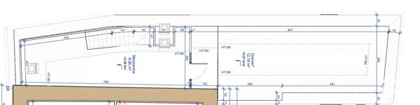 Maison à vendre 4 pièces 60 m² Betton
