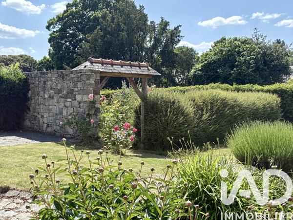 Maison à vendre 4 pièces 60 m² Betton