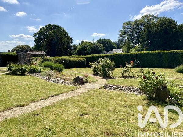 Maison à vendre 4 pièces 60 m² Betton