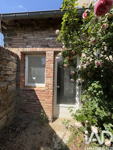 Maison à vendre 4 pièces 60 m² Betton