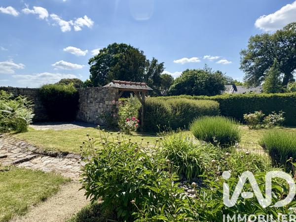 Maison à vendre 4 pièces 60 m² Betton