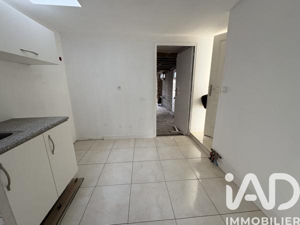 Maison à vendre 4 pièces 60 m² Betton