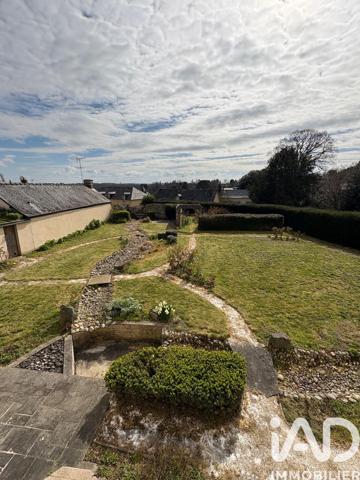 Maison à vendre 4 pièces 60 m² Betton