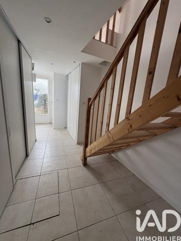 Maison à vendre 4 pièces 60 m² Betton