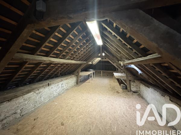 Maison à vendre 4 pièces 60 m² Betton