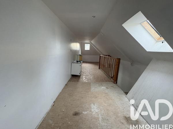 Maison à vendre 4 pièces 60 m² Betton
