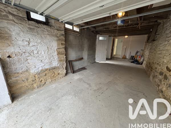 Maison à vendre 4 pièces 60 m² Betton