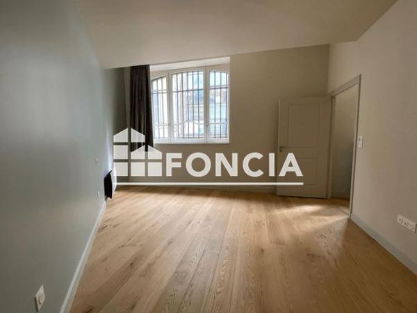 Location Appartement 2 pièces 44.12 m² - 1 RUE HENRI OUDIN Poitiers 86000