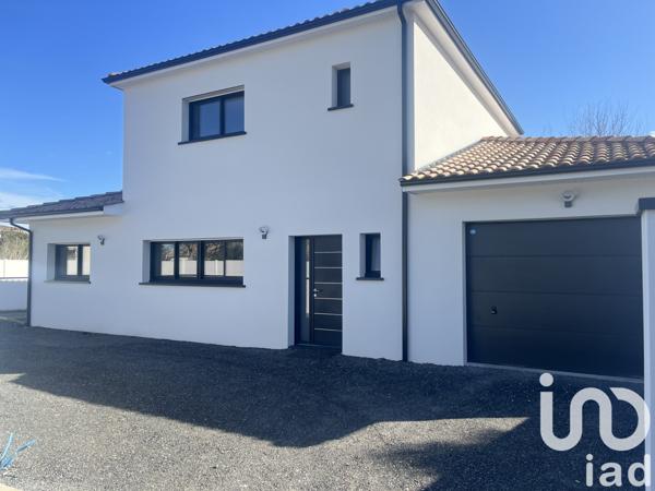 Maison à vendre 7 pièces 168 m² Blanquefort