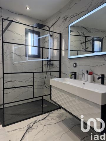 Maison à vendre 7 pièces 168 m² Blanquefort