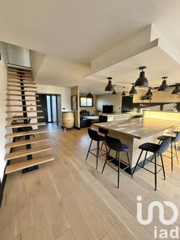 Maison à vendre 7 pièces 168 m² Blanquefort