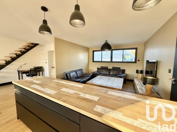 Maison à vendre 7 pièces 168 m² Blanquefort