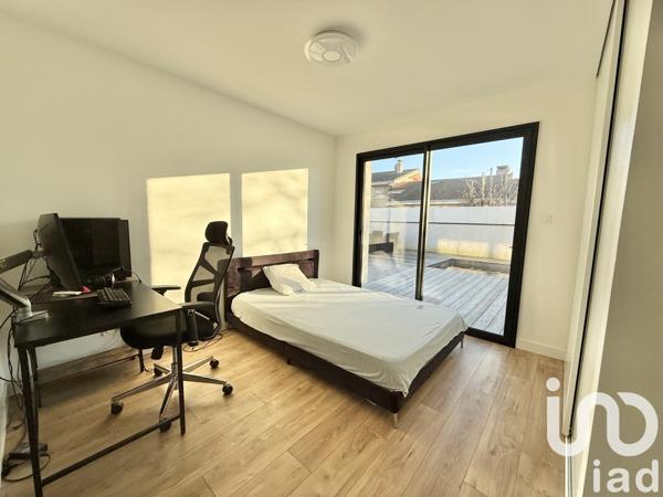 Maison à vendre 7 pièces 168 m² Blanquefort