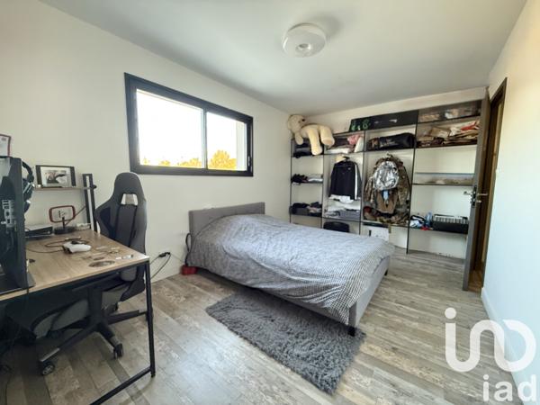 Maison à vendre 7 pièces 168 m² Blanquefort