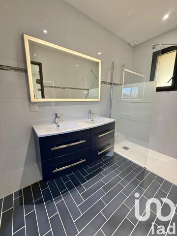 Maison à vendre 7 pièces 168 m² Blanquefort