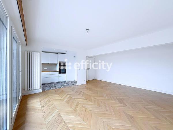 Appartement
         3 pièces
        - 61 m² 340 000 € *