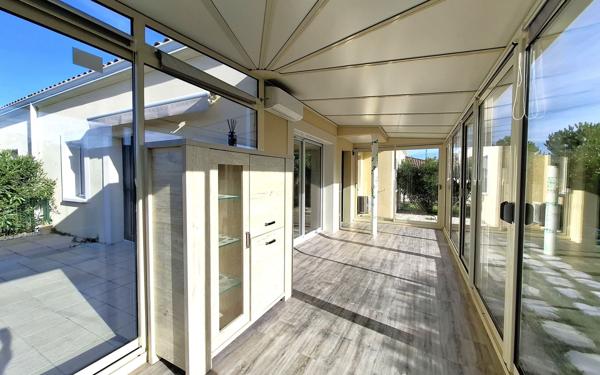 Maison à vendre    3 pièces •  Médis