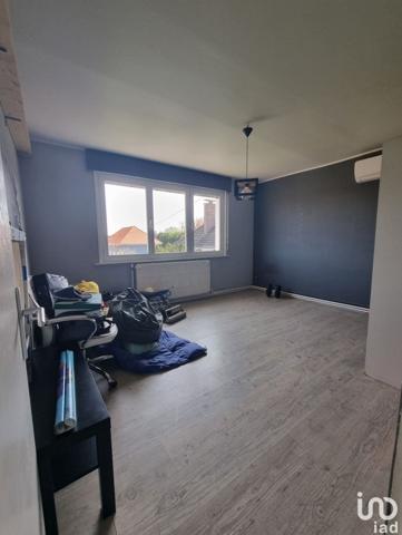 Maison à vendre 6 pièces 136 m² Bruay-la-Buissière