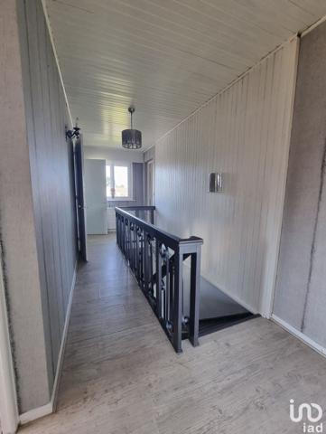 Maison à vendre 6 pièces 136 m² Bruay-la-Buissière