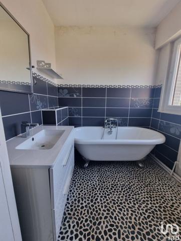 Maison à vendre 6 pièces 136 m² Bruay-la-Buissière