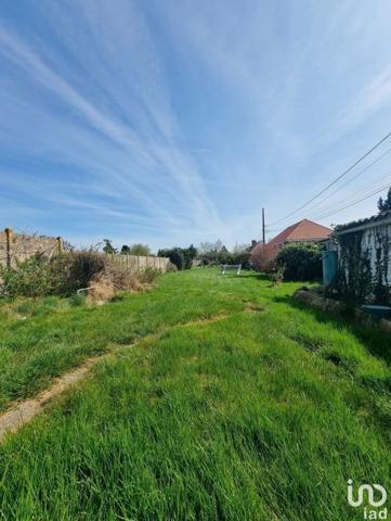 Maison à vendre 6 pièces 136 m² Bruay-la-Buissière