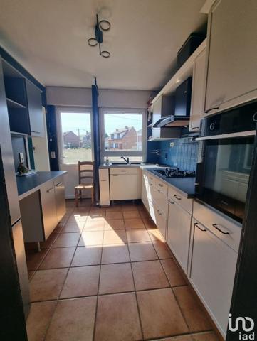 Maison à vendre 6 pièces 136 m² Bruay-la-Buissière
