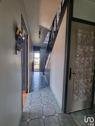 Maison à vendre 6 pièces 136 m² Bruay-la-Buissière