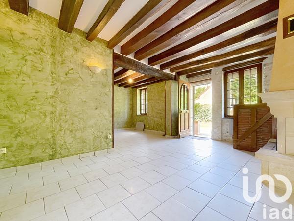 Maison à vendre 4 pièces 80 m² Beaulieu-sur-Loire