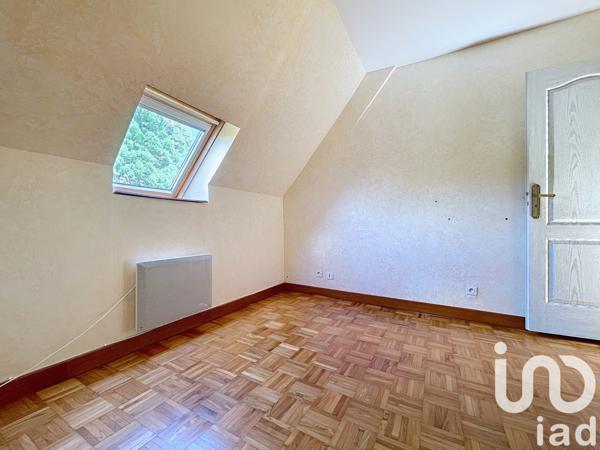 Maison à vendre 4 pièces 80 m² Beaulieu-sur-Loire