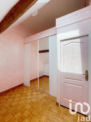 Maison à vendre 4 pièces 80 m² Beaulieu-sur-Loire