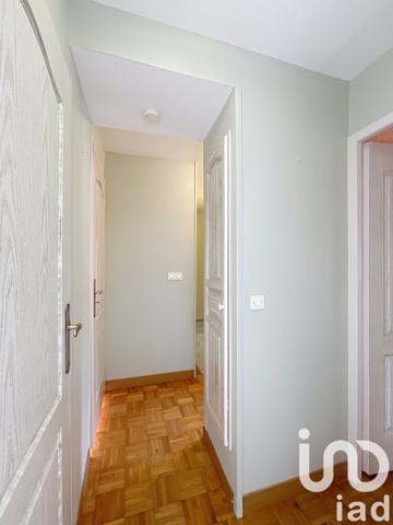 Maison à vendre 4 pièces 80 m² Beaulieu-sur-Loire